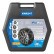 Cadenas de nieve ProPlus 16 mm KNR247, Miniatura 7