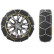 Cadenas de nieve ProPlus 9mm KNN80, Miniatura 3