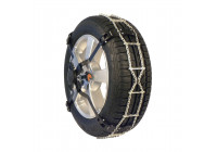 Cadenas de nieve RUD Centrax N887