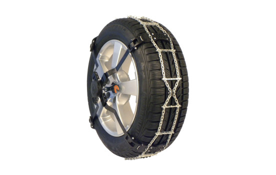 Cadenas de nieve RUD Centrax N887