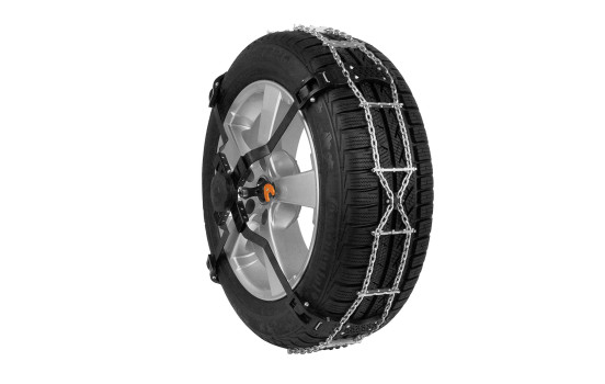Cadenas de nieve RUD Centrax N894, Imagen 2