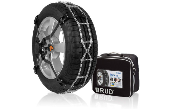 Cadenas de nieve RUD Centrax N894