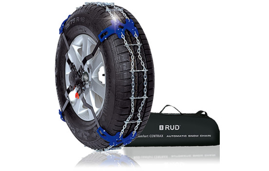 Cadenas de nieve RUD Centrax V S897