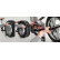 Cadenas de nieve RUD Centrax V S899, Miniatura 4