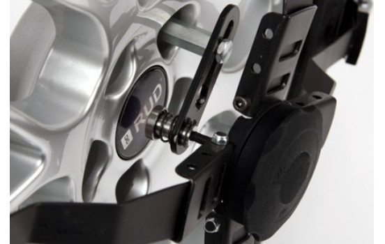 Cadenas de nieve RUD Centrax V S899, Imagen 2