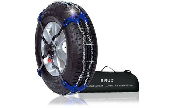 Cadenas de nieve RUD Centrax V S899