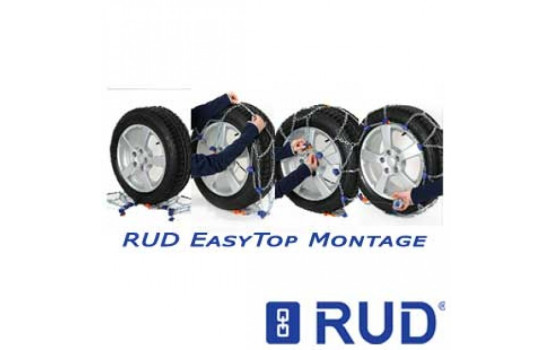 Cadenas de nieve RUD EasyTop L140, Imagen 3