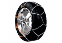 Cadenas de nieve RUD Grip 4010