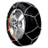 Cadenas de nieve RUD Grip 4010