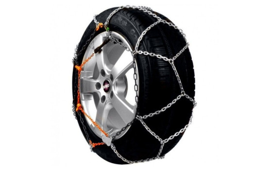Cadenas de nieve RUD Grip 4010