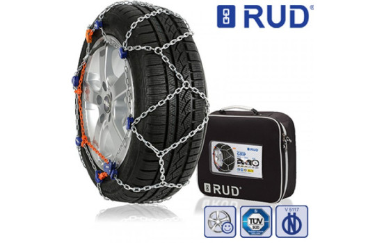 Cadenas de nieve RUD Grip 4020, Imagen 2