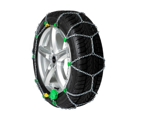 Cadenas de nieve RUD Okomat E080