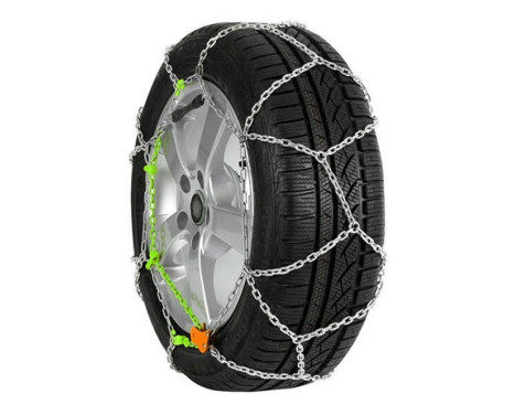 Cadenas de nieve RUD Protrac 4Fun - 4040