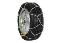 Cadenas de nieve RUD Protrac 4Fun - 4065