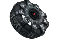 Cadenas de nieve Spikes Spider Compact 4