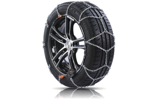 Cadenas de nieve Weissenfels M92 Trak Auto - TA12