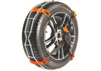 Cadenas de nieve Weissenfels M92 Trak Auto - TA18