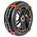 Cadenas de nieve Weissenfels M92 Trak Auto - TA39