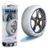 Calcetines de nieve Husky EasySock Talla M