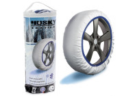 Calcetines de nieve Husky EasySock Talla XXL