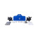 Spikes Spider Easy Alpine Pro 2, Miniatura 4