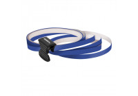 Foliatec PIN Striping Azul 4 piezas