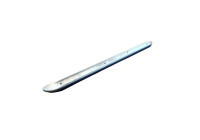 Desmontador de neumáticos con protección de plástico 380 mm