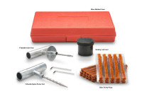 Kit de reparación de cables para neumáticos