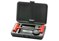 Kit de reparación de neumáticos Sonic de 45 piezas