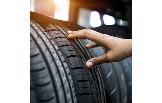 Kit de sellado de neumáticos Osram, Imagen 3