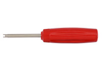 Llave de válvula interna 0,25 Nm