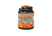 Sellador OSRAM, kit de reparación de neumáticos
