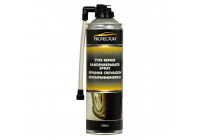 Spray reparador de neumáticos Protecton 500 ml