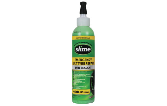 Antifugas de slime 473 ml