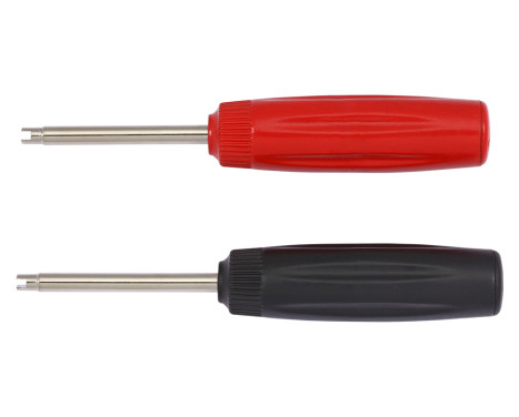 Juego de girador de válvulas internas, 2 piezas.