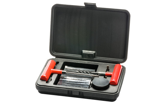 Kit de reparación de neumáticos Sonic de 45 piezas