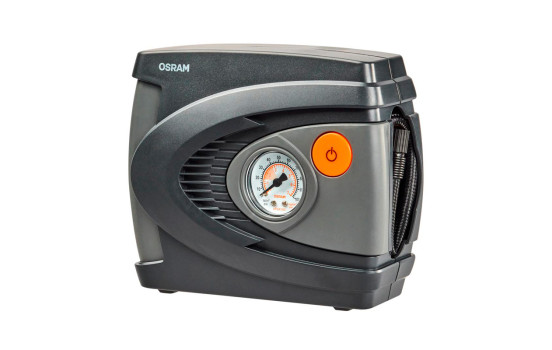 Kit de sellador Osram, kit de reparación de neumáticos, Imagen 2