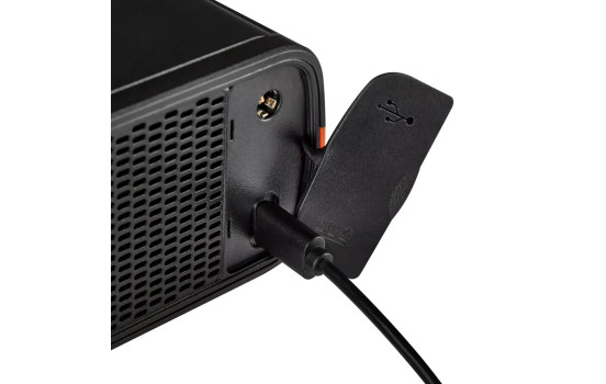 Manómetro/bomba de presión de neumáticos TYREinflate 4000, Imagen 2