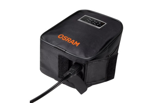 Manómetro/bomba de presión de neumáticos TYREinflate 4000, Imagen 6