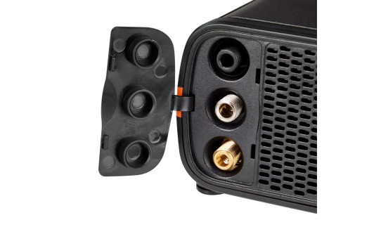 Manómetro/bomba de presión de neumáticos TYREinflate 4000, Imagen 7