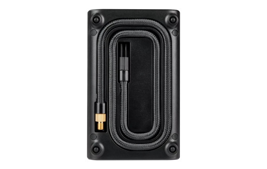 Manómetro/bomba de presión de neumáticos TYREinflate 4000, Imagen 10