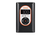 Manómetro/bomba de presión de neumáticos TYREinflate 4000