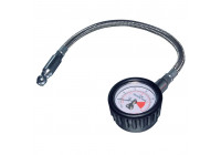 Manómetro de presión de neumáticos