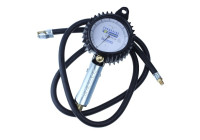 Manómetro de presión de neumáticos