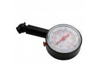 Reloj indicador de presión de neumáticos