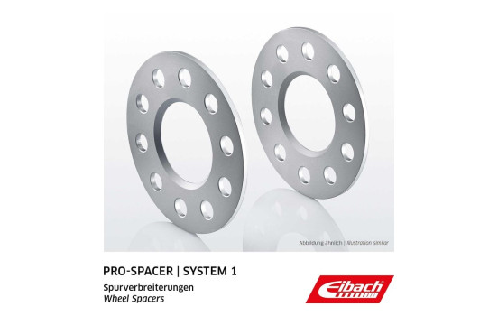 Ampliación de vías, Imagen 2