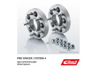 Ampliación de vías