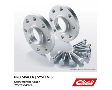 Ampliación de vías