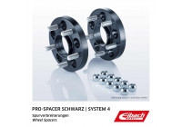 Ampliación de vías