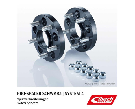 Ampliación de vías